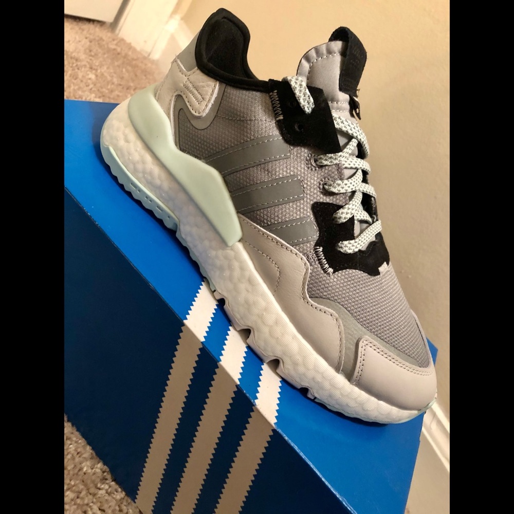 Women’s Adidas Nite Jogger